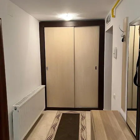 Summer Olimp Apartment